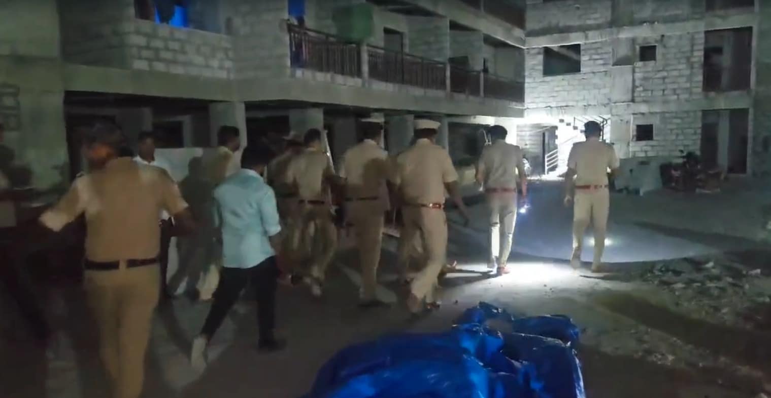 Holi Party Turns Violent, Drunk Men Fight Over Comment On Woman, 3 Dead