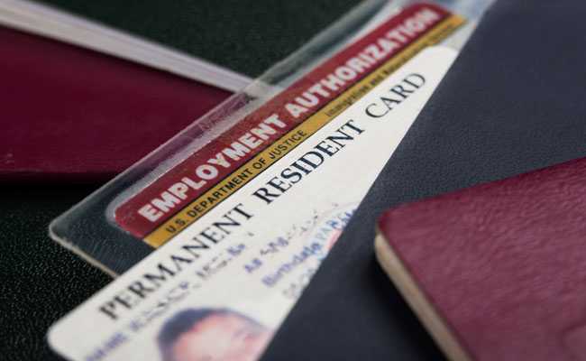 US Pauses Some Green Card Applications: How Will It Impact Indians