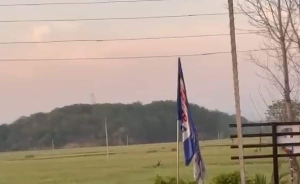 Encounter In J&K After Soldiers Intercept Fresh Infiltrators, Girl Injured