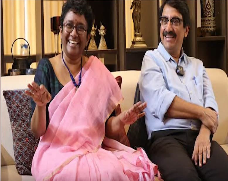 “Time We Re-Wrote What Black Means”: Kerala Bureaucrat To NDTV