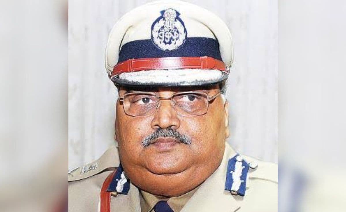 Karnataka’s Former Police Chief Found Dead In Bengaluru Home
