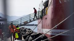 EU names seven countries as safe in plan to fast-track migrant returns