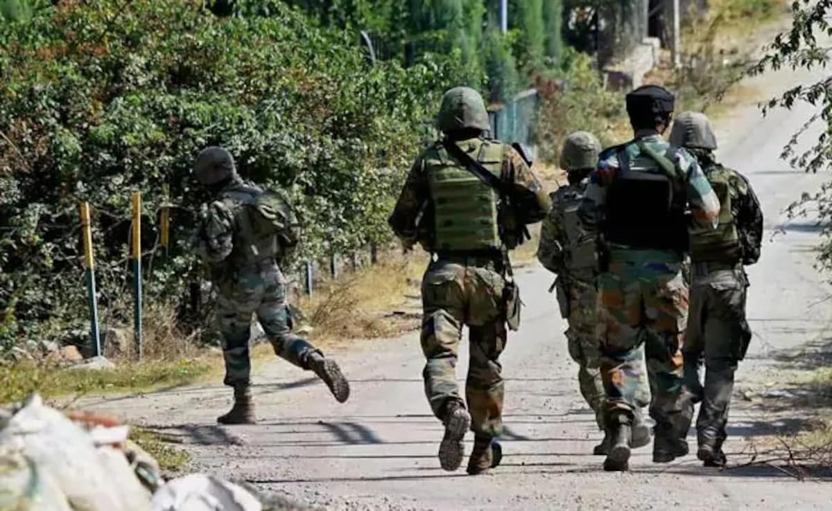 Soldier Killed In Action During Encounter With Terrorists In J&K’s Udhampur