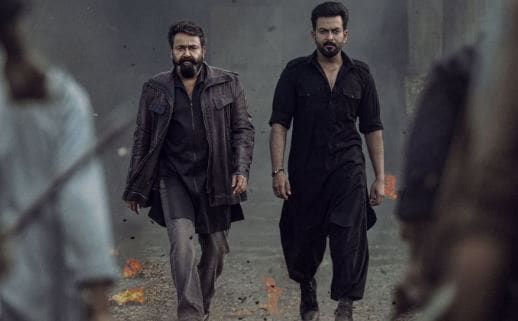 Probe Agency Searches Tamil Nadu, Kerala Offices Of ‘L2: Empuraan’ Producer