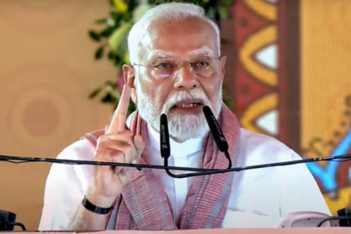 PM Modi’s Warning To Terrorists After Pahalgam Attack: ‘Will Pursue Them To The Ends Of The Earth’