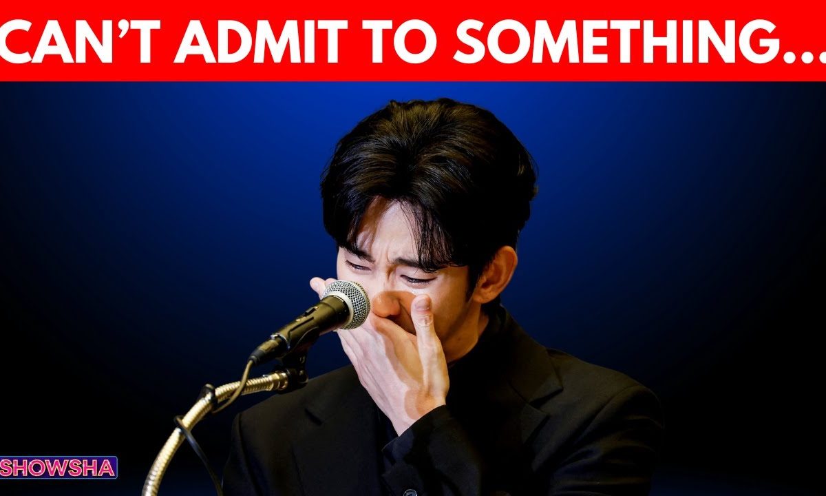 Kim Soo-Hyun Firmly Rejects Blame For Kim Sae-Ron’s Tragic Passing | WATCH | N18G