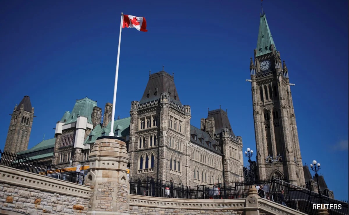 Canada Polls 2025: Key Indian-Origin Candidates Running For Canada Federal Elections 2025