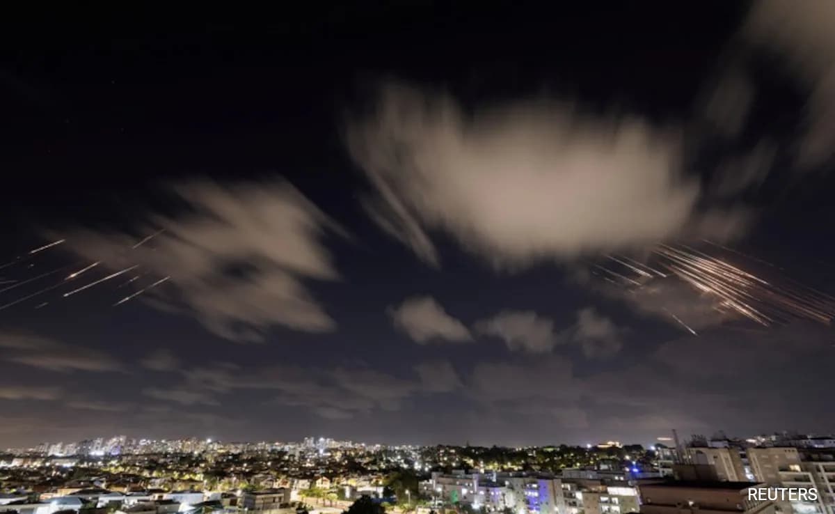 Israel Still Eyeing Limited Attack On Iran’s Nuclear Facilities: Report