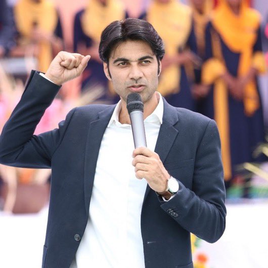 ‘Yeshu Yeshu Prophet’ Bajinder Singh Gets Life Term In 2018 Rape Case