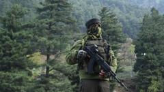 Pakistan claims ‘credible intelligence’ India is planning an imminent military strike