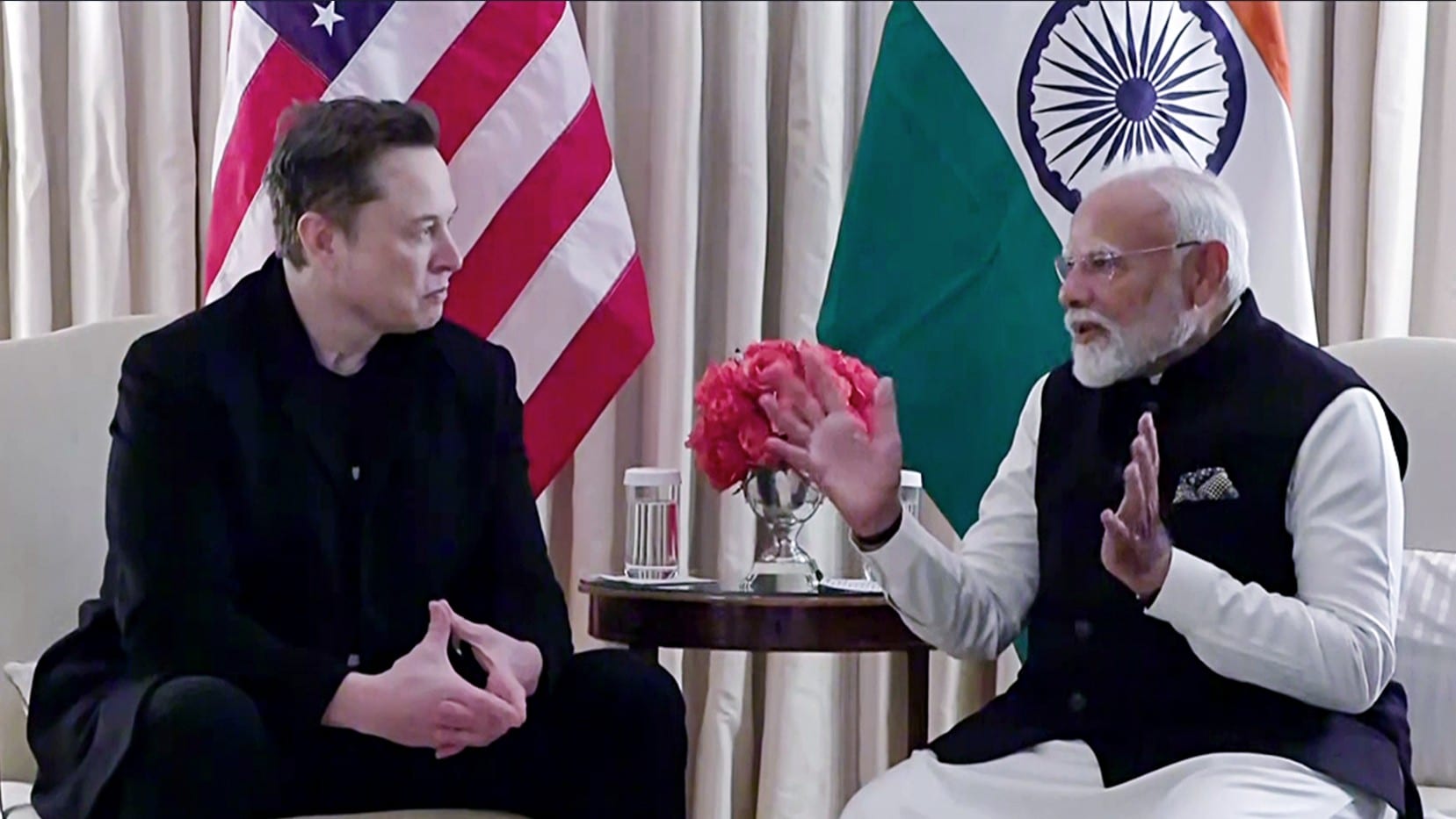 “Honour To Speak With PM Modi, Will Visit India Later This Year”: Elon Musk