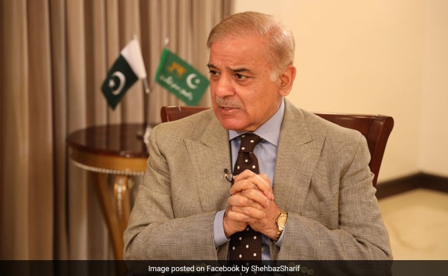 “Pakistan Ready For Neutral Probe”: Shehbaz Sharif On Pahalgam Attack