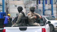 Tracking the world’s major cocaine route to Europe – and why it’s growing