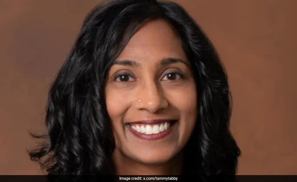 Neela Rajendra: NASA’s Indian-Origin Diversity Chief Fired By Trump