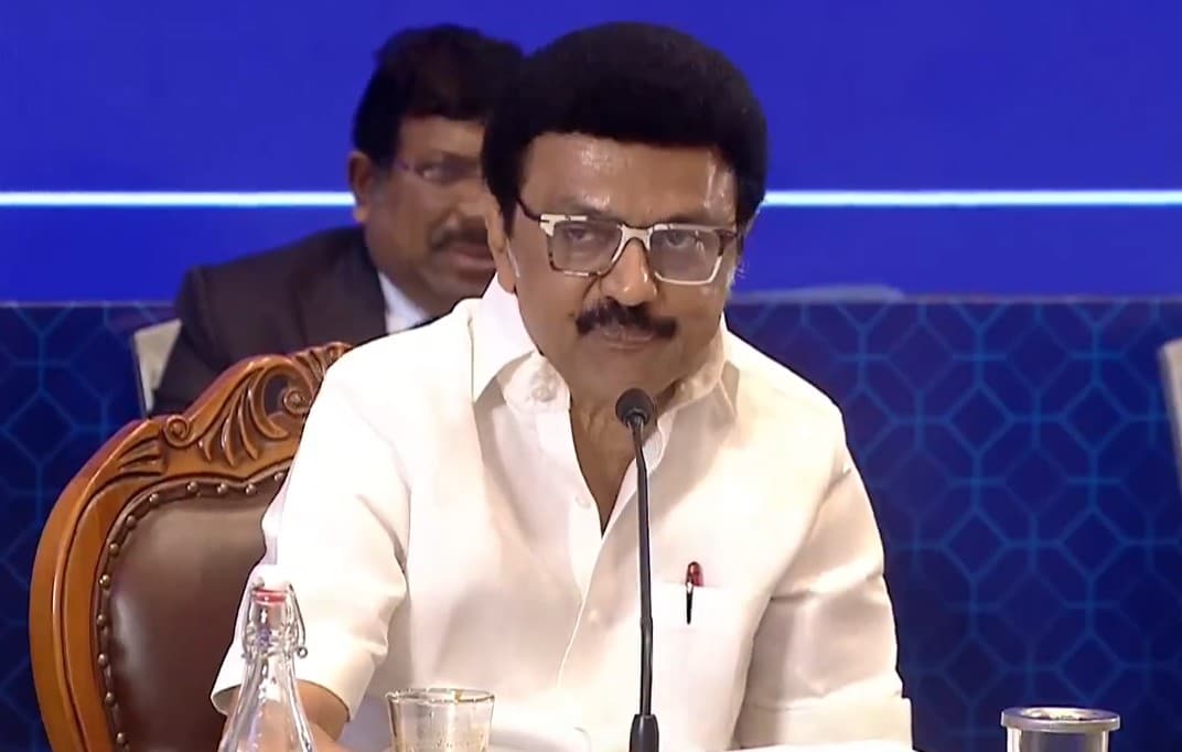 In NEET Row, Setback For Tamil Nadu After Centre Nixes Exemption Bill