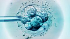 Woman gives birth to stranger’s baby in Australia embryo mix-up