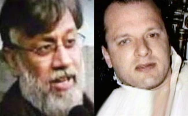 Tahawwur Rana Told David Headley “Indians Deserved It” After 26/11: US