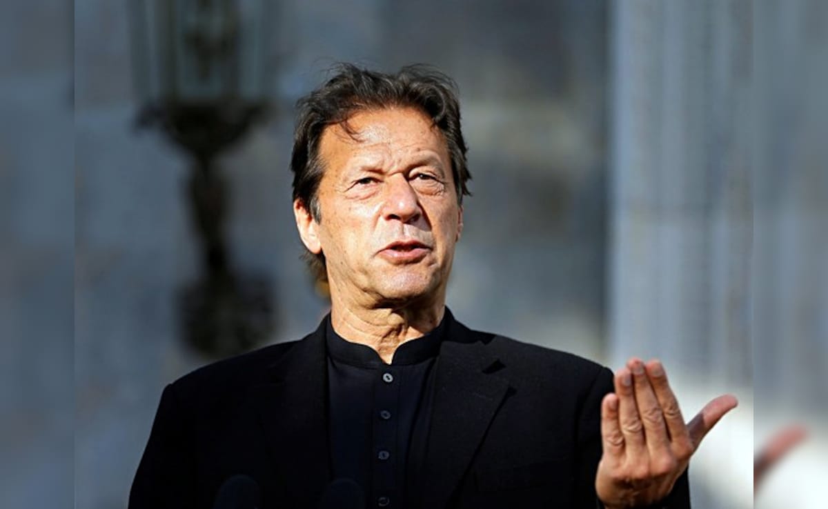 Pahalgam Terror Attack ‘Deeply Disturbing, Tragic’: Imran Khan