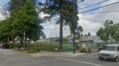 ‘Number of people’ dead after car driven into crowd in Canada, police say