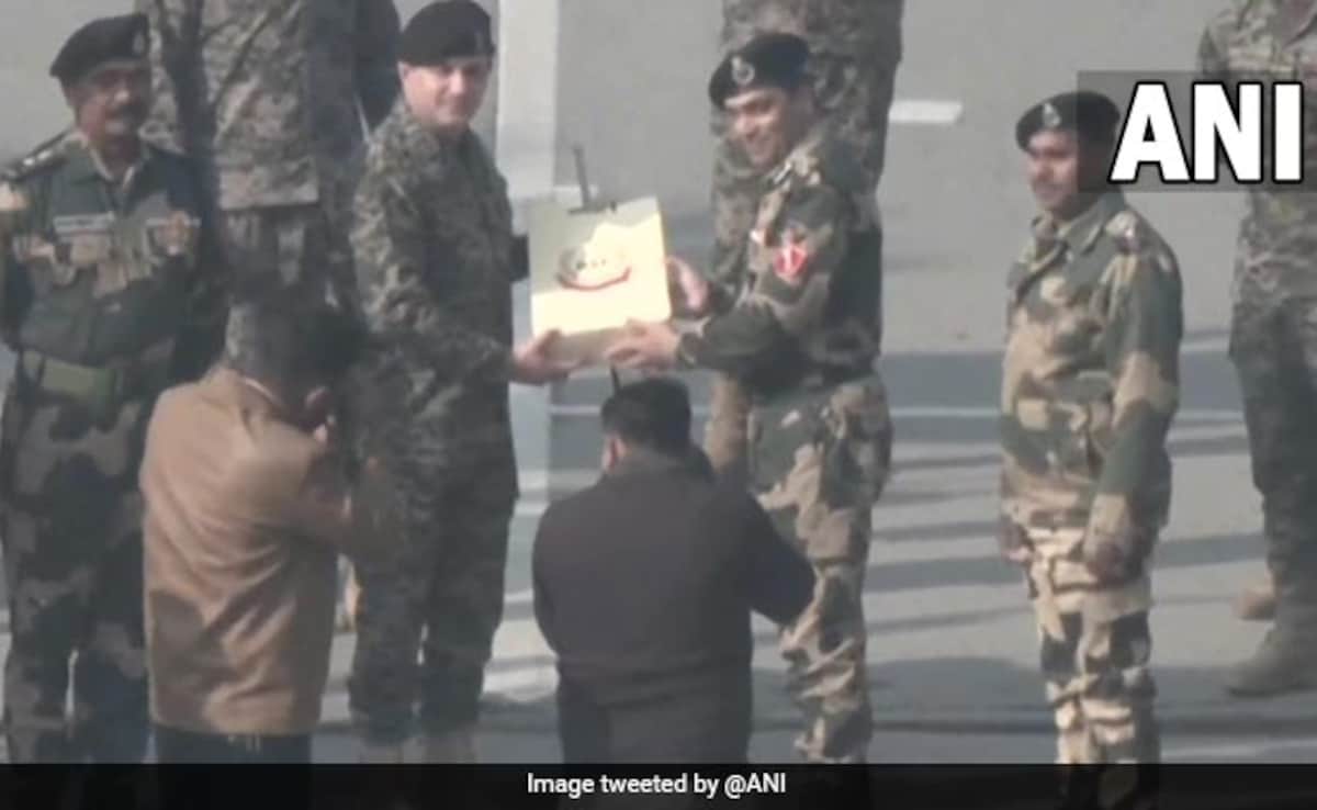 Attari Border Shut: Government’s Big Measure Against Pak After J&K Attack