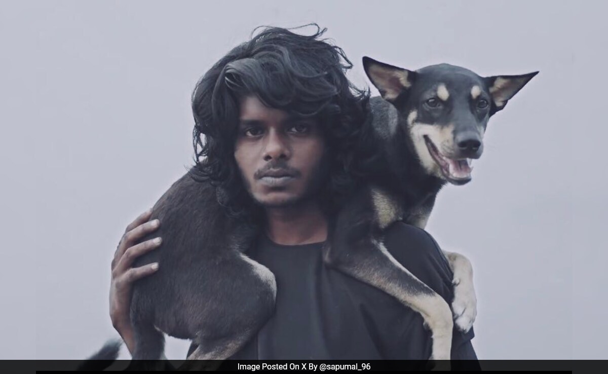 Malayalam Rapper Vedan Arrested After Ganja Seized From His Flat: Cops