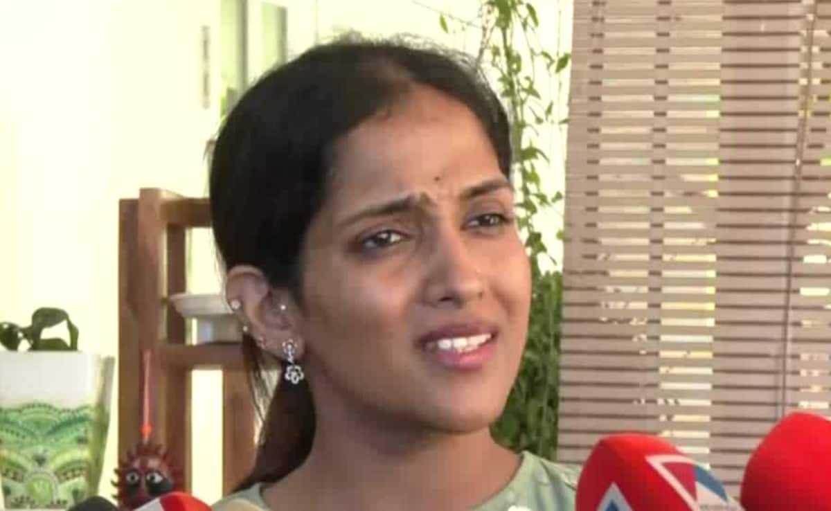 “Shot My Father, Pointed Gun At Me, Left”: Kerala Woman’s Pahalgam Tragedy