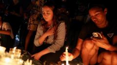 Family of Dominican Republic nightclub collapse victim press charges