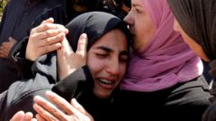 US says law applies to ‘all parties’ in Gaza