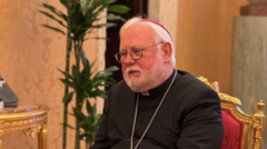 Pope refused advice to slow down in final years, archbishop tells BBC