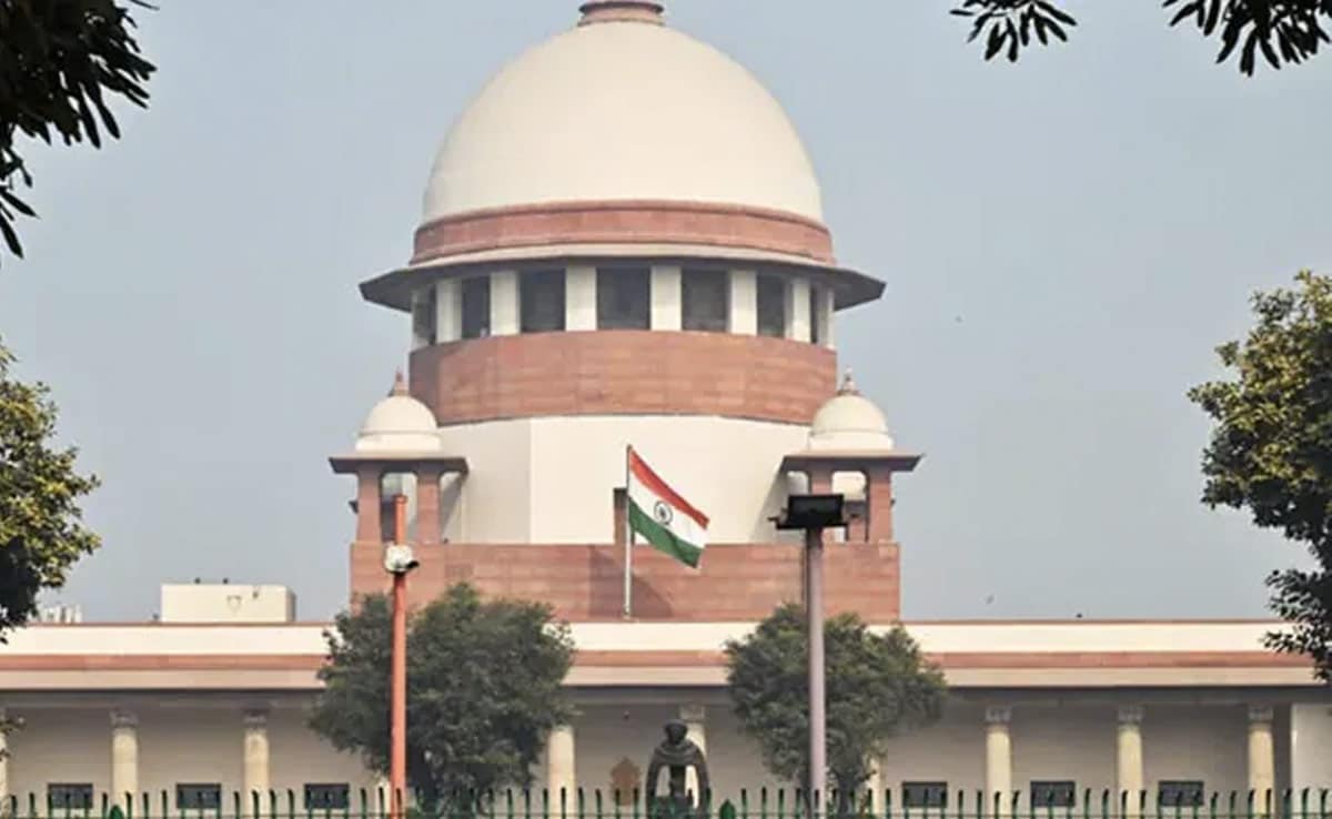 Top Court Raps Petitioner Over “Unsubstantiated” Plea On Bengal Violence