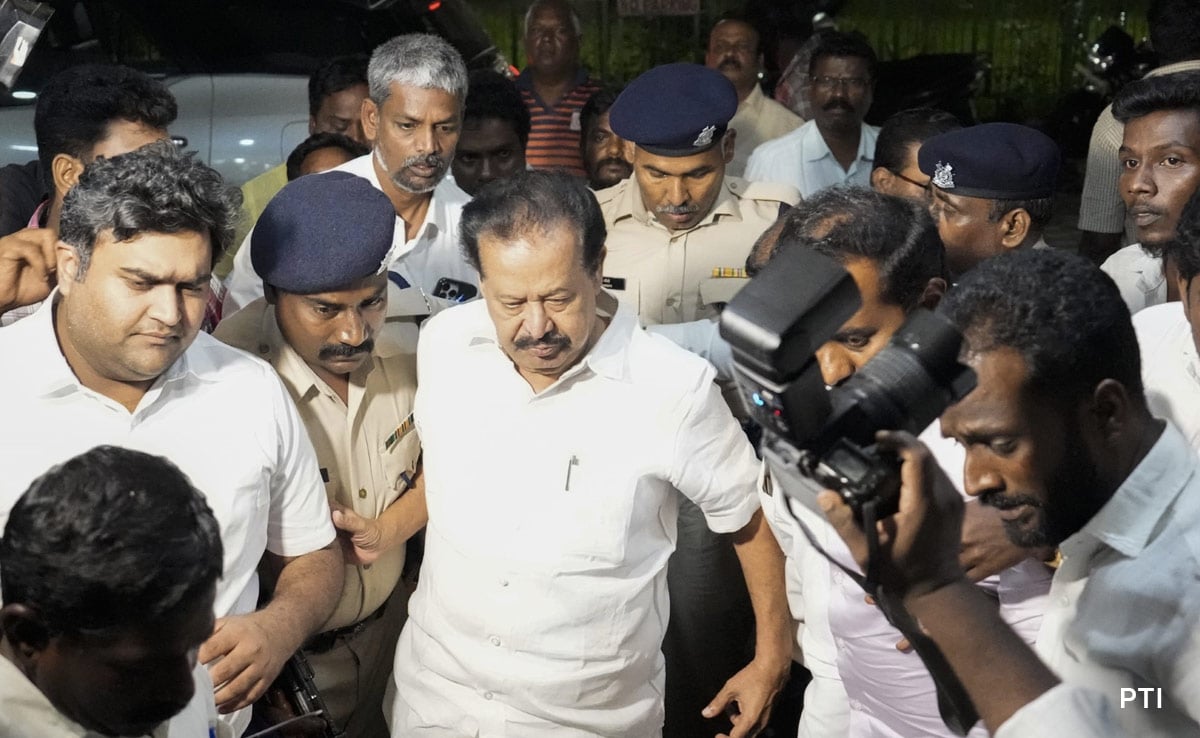‘Take Hate Speech Seriously’: Court Orders Case Against Tamil Nadu Minister