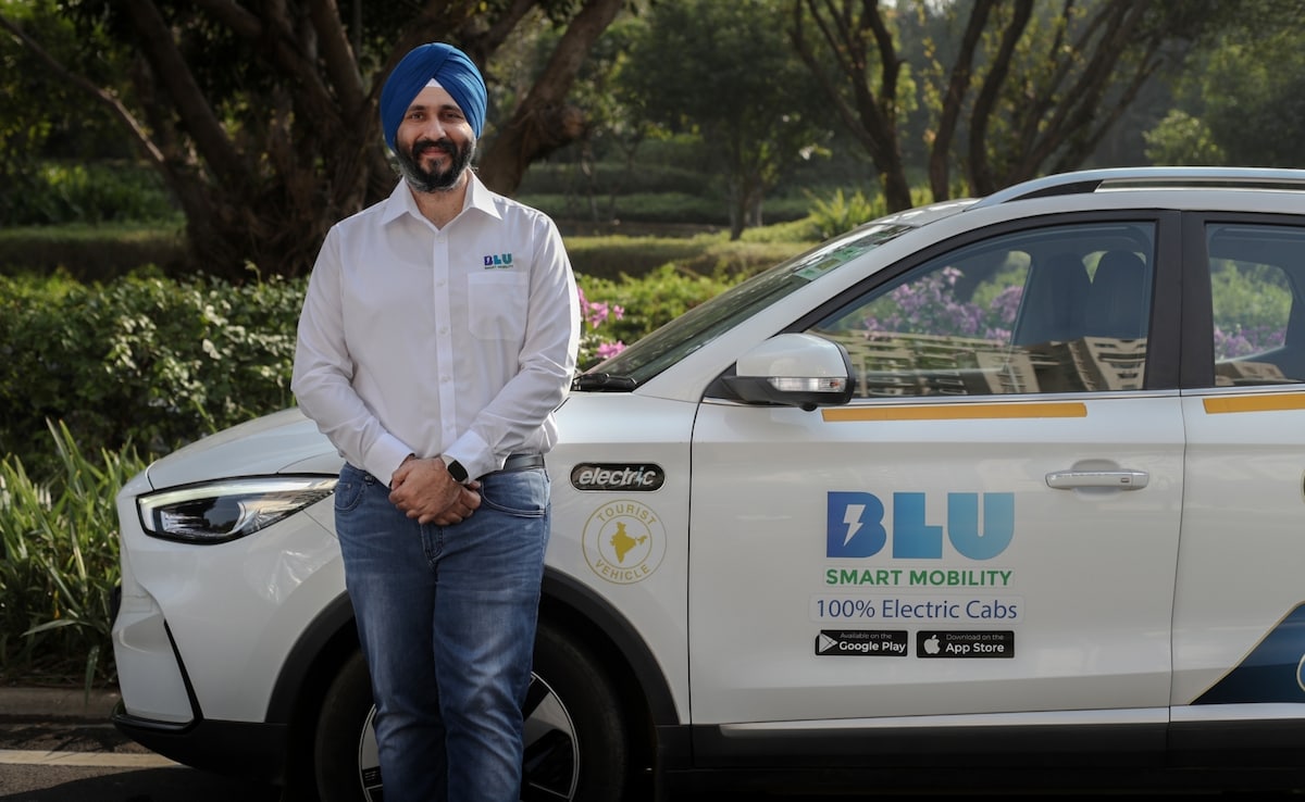 Gensol Misled Investors, No Manufacturing At Pune EV Plant: SEBI