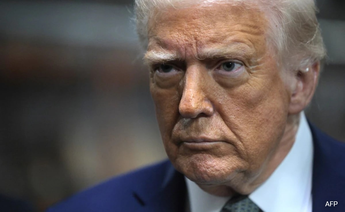 Trump To Attend Pope Francis’ Funeral In Rome