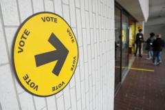 Canada votes in pivotal election transformed by Trump