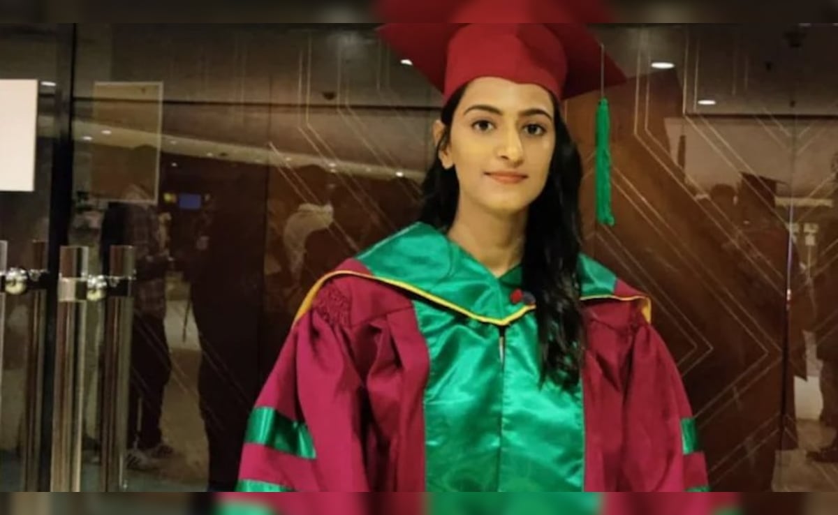 Doctor, 25, Goes To Delhi For Exam, Suffers Burn Injuries In Haryana, Dies