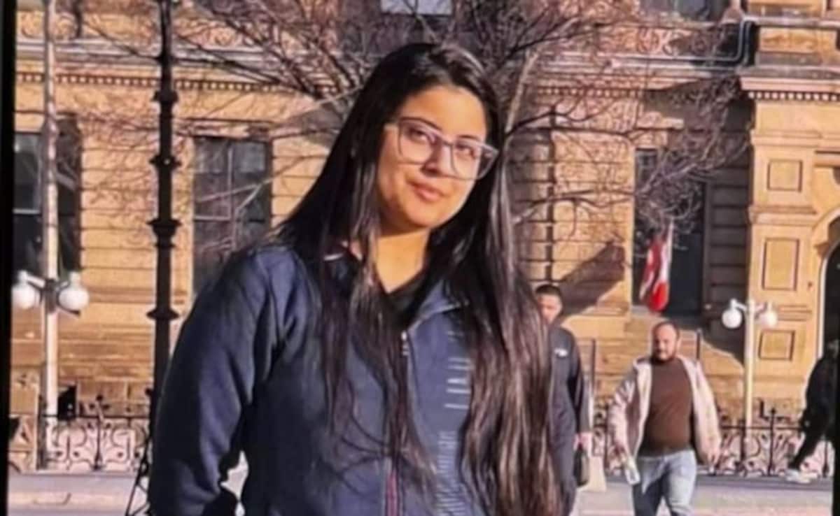 Indian Student, Missing For 4 Days, Found Dead In Canada