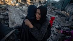 Israel to expand military operation and seize ‘large areas’ of Gaza