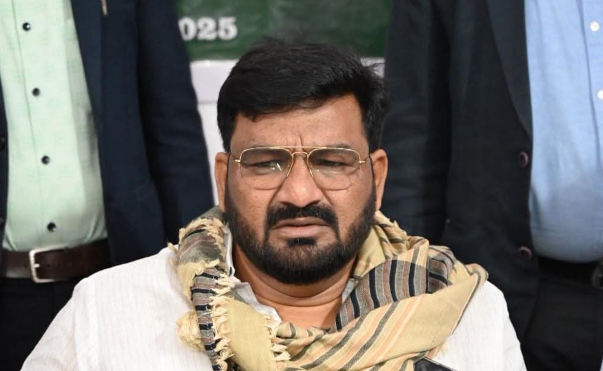 “It’s A Way Of Saying”: Jharkhand Minister Clarifies “Sharia First” Remark