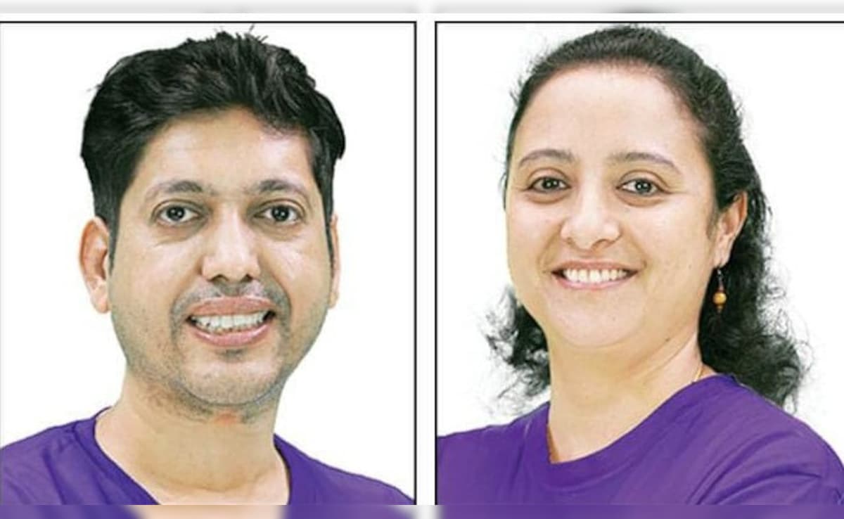 Indian Tech Entrepreneur Kills Wife, Son, Then Dies By Suicide In US