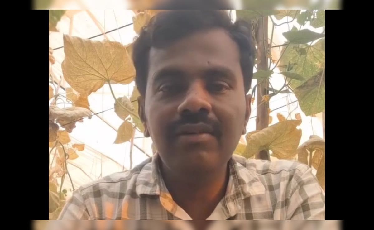 Karnataka Man Posts Facebook Video Before Dying By Suicide, Claims Harassment