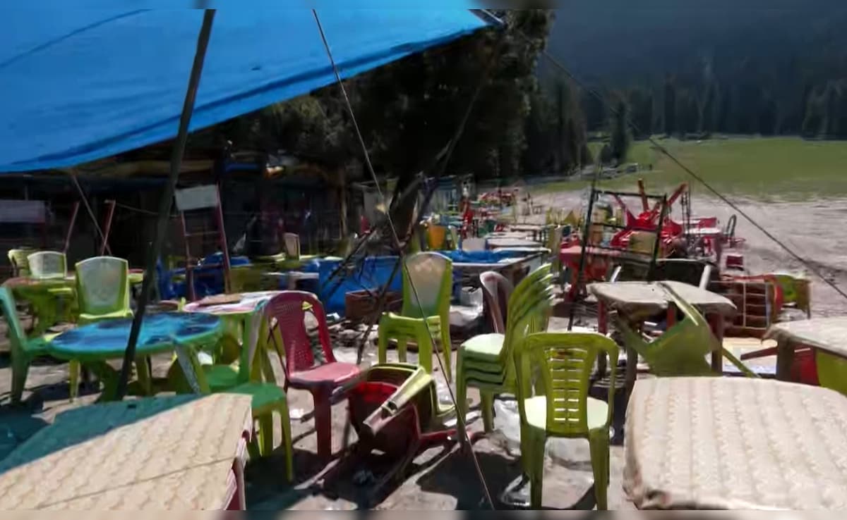 “There Is Tension Between India, Pakistan But…”: Donald Trump On J&K Attack