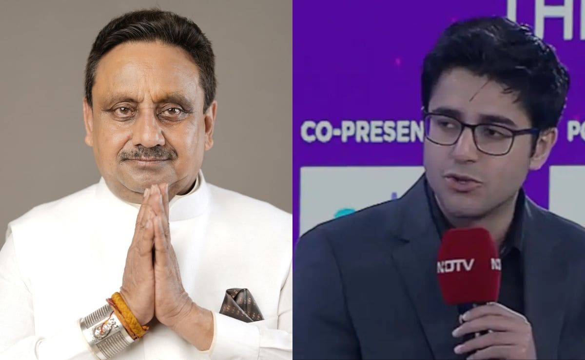 BJP MP Backs Piyush Goyal’s Take On Startups, Calls Zepto CEO’s Reply…