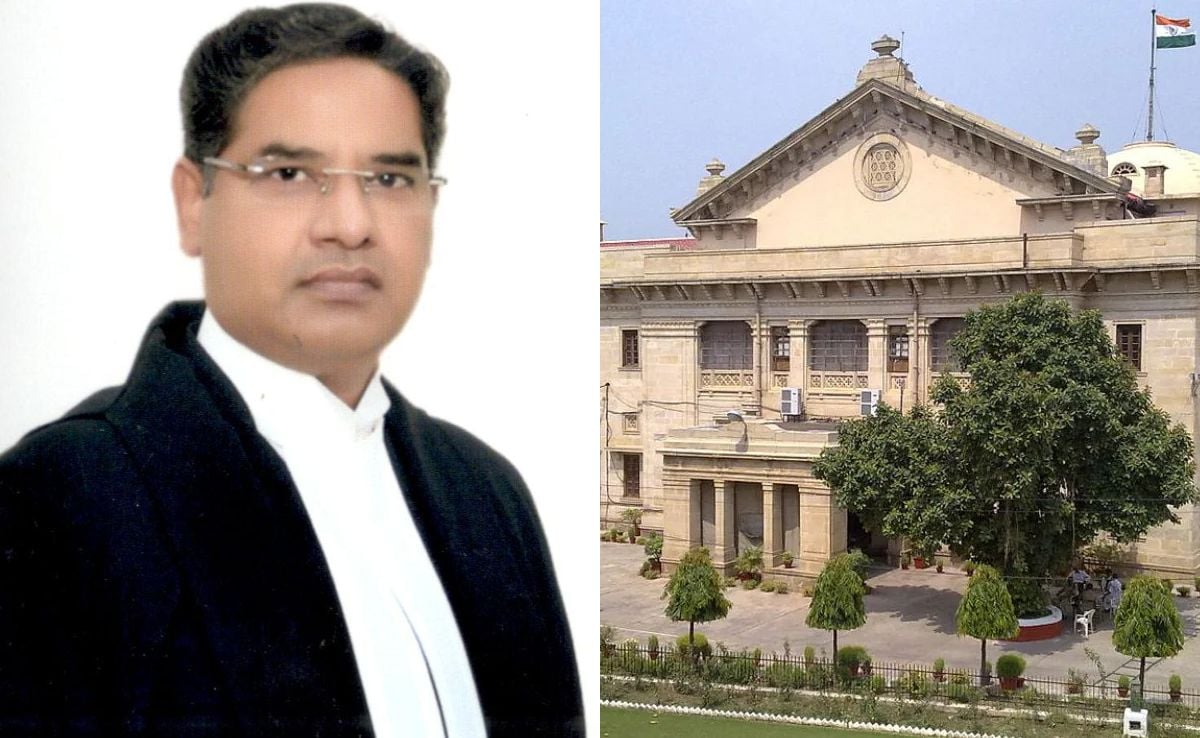 “She Invited Trouble”: Allahabad High Court Judge’s Bail Order In Rape Case