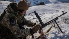 Putin announces three-day Russian ceasefire in Ukraine from 8 May