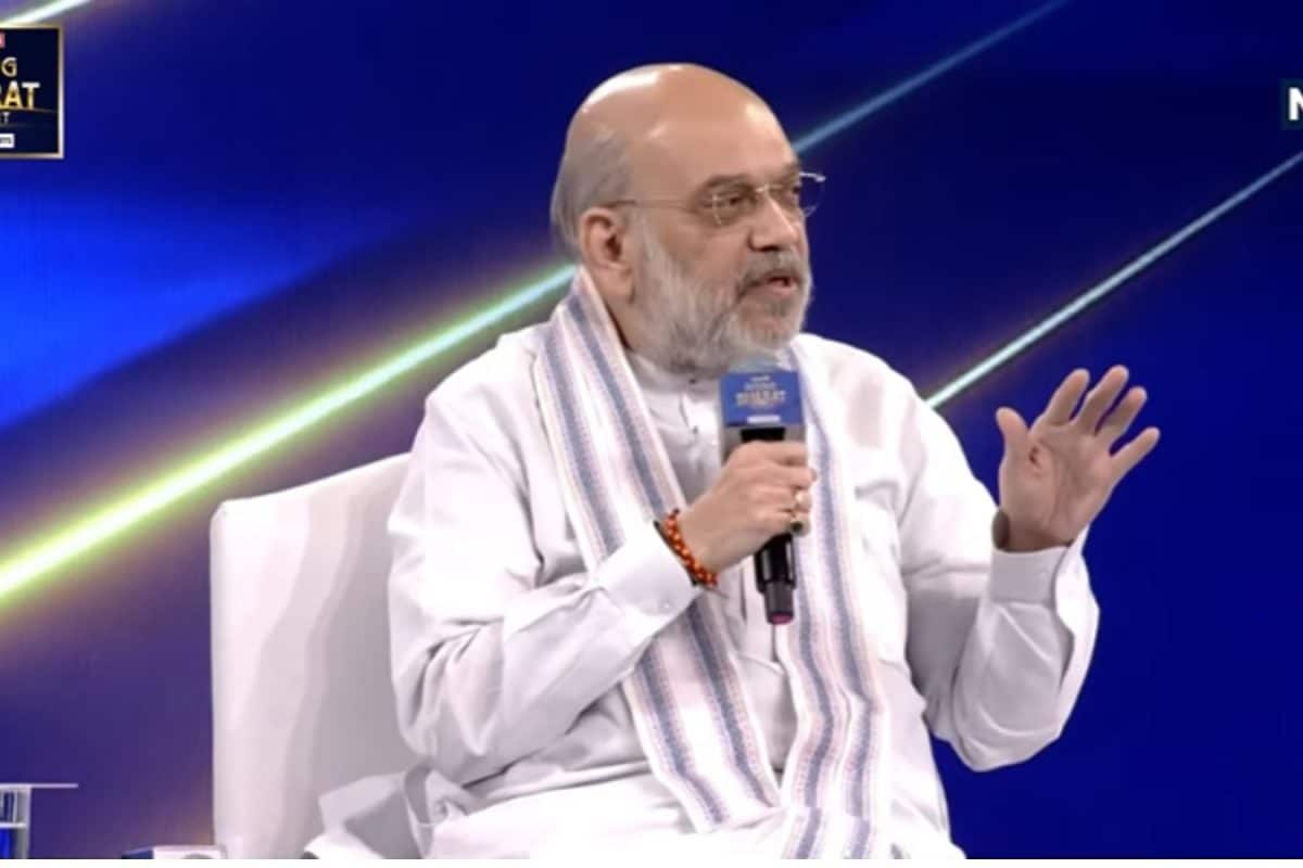 ‘No Muslim Lost Citizenship’: Amit Shah Blames Congress For CAA Violence Amid Concerns Over Waqf Protests