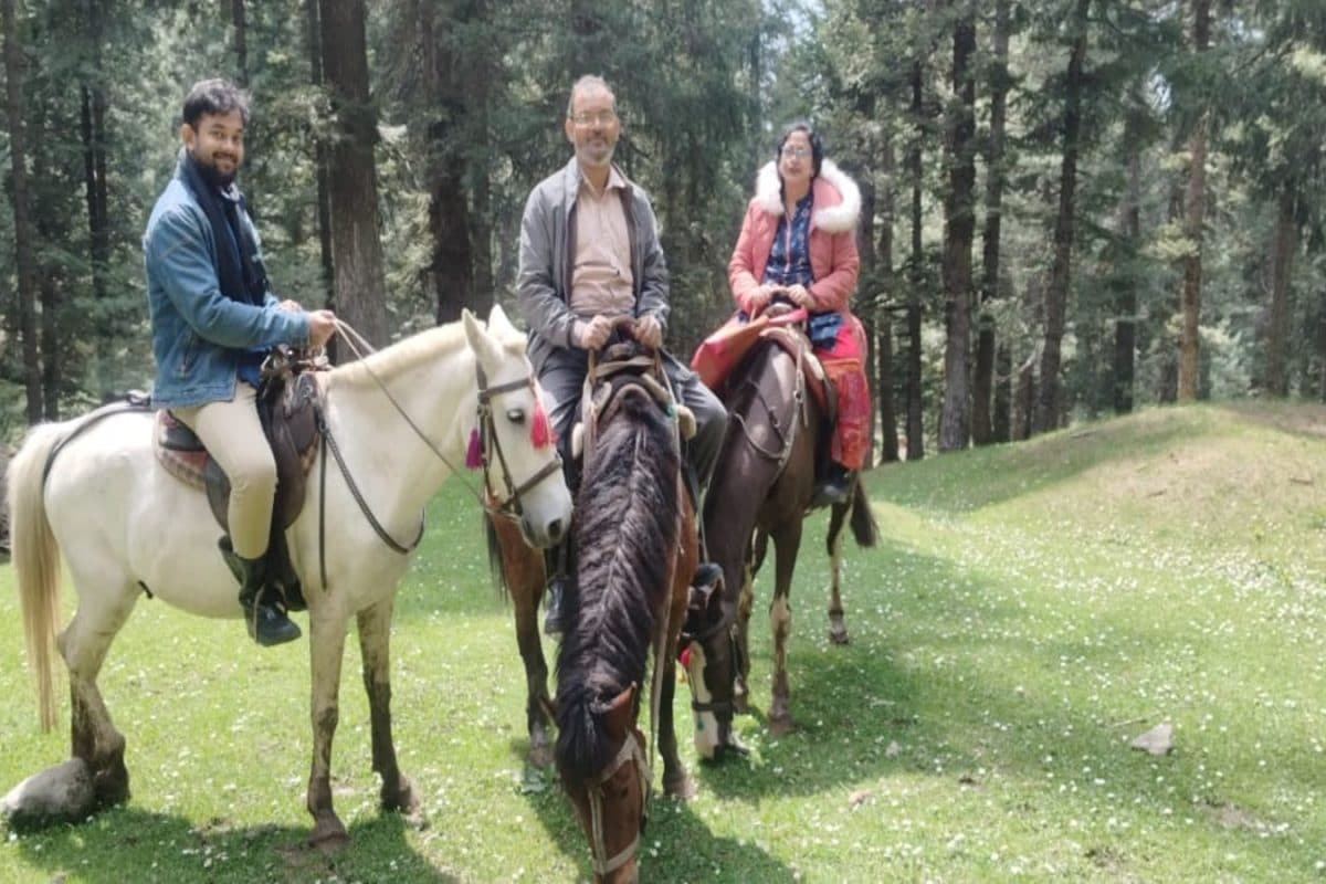 ‘I’m Traumatised, Wish No One Has Such An Ordeal’: Assam Professor Who Survived Pahalgam Attack | Exclusive