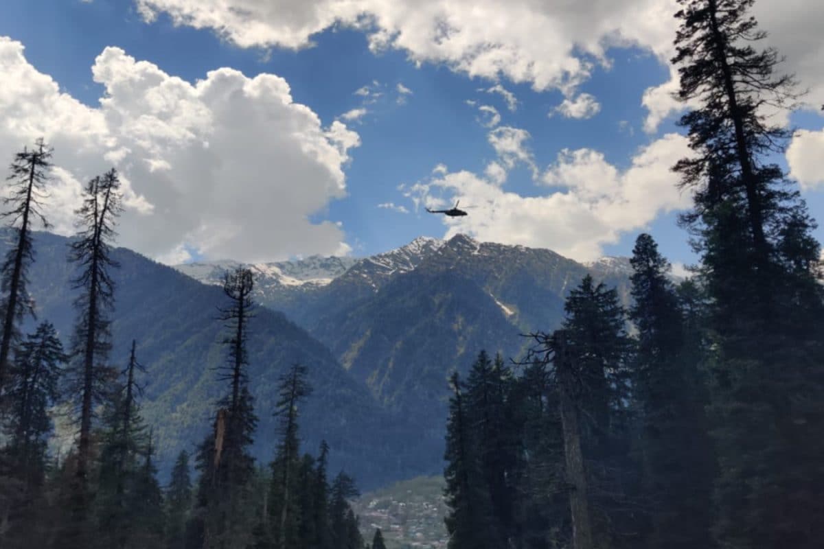 ‘Whole System Is Down, Like Going Back To 1990s’: How Pahalgam Attack Is Bleeding Kashmir Tourism | Exclusive