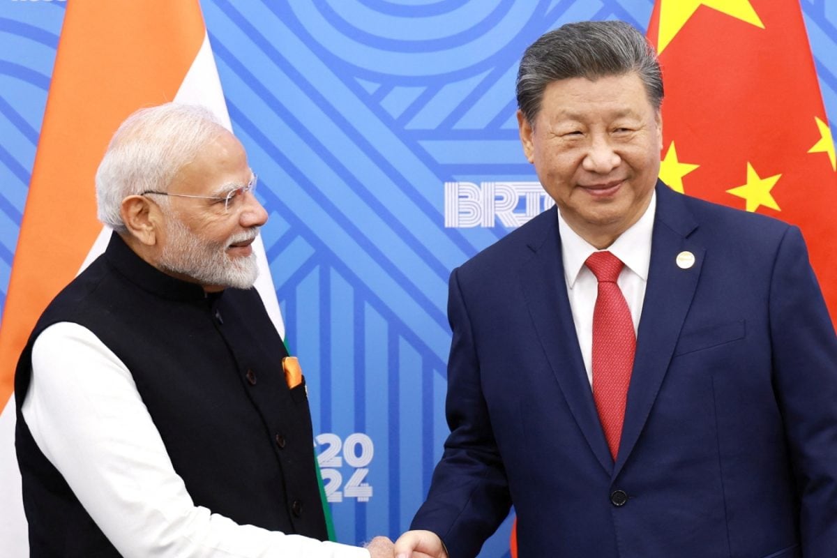 China Welcomes ‘Indian Friends’, Eases Rules To Issue Over 85,000 Visas In Three Months