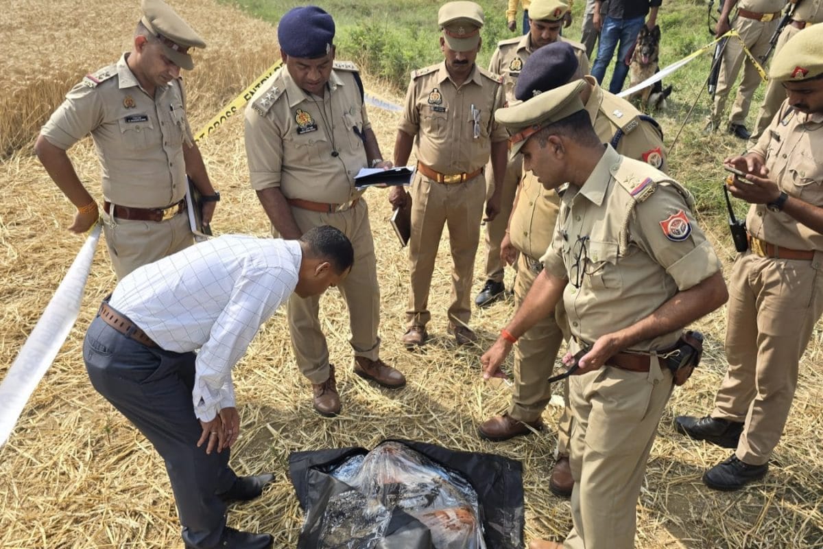 Killed For ‘Interfering In Affair’: Wife, Nephew Murder Man Days After He Returns From Dubai