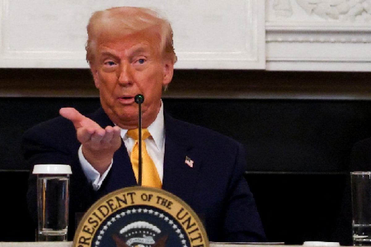 India, Vietnam And Israel In Talks With Trump Over US Tariffs Ahead Of Deadline: Report